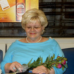 Oliwia, 70