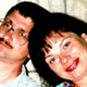 Agnieszka & Marek, 62 (1 , 0 )