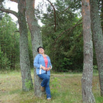 светлана, 56