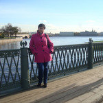 светлана, 56