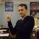 Илья, 41