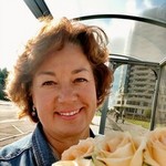 Irina, 55