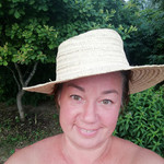 Irina, 55