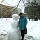 Ирина Семёнова, 53