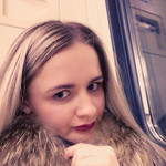 OLESYA, 34