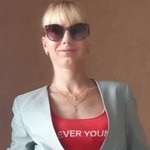 Nastya, 34