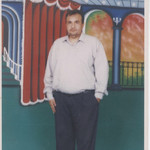 Ahmed, 58