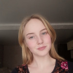 Polina, 22
