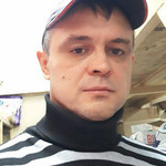 Sergey, 41 (1 , 0 )