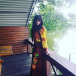 Valentyna, 41