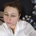 Svetlana Ivanova, 45