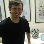 Sergey, 43