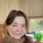 Margo, 37