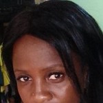 Aline Mbazoa, 37 (1 , 0 )