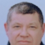 Vladimir Sergienko, 53 (1 , 0 )