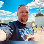 Sergei, 41 (2 , 0 )