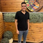 Mohamed, 22