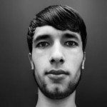 Odiljon Kurbonboev, 33