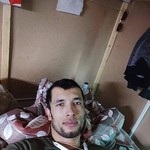 Odiljon Kurbonboev, 33